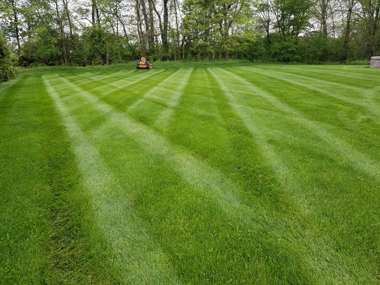Orange County Lawn Care