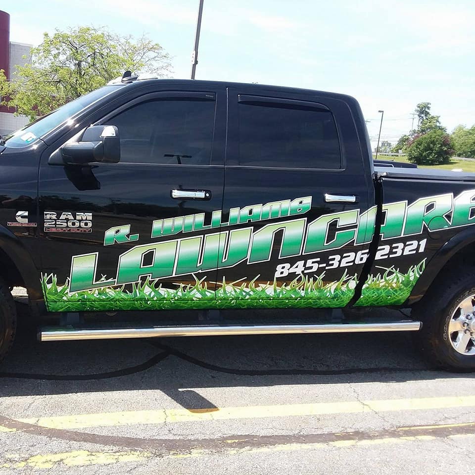 Local Support - Middletown Little League