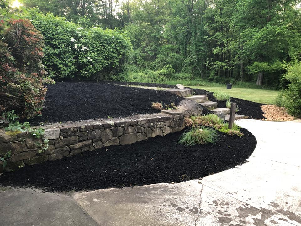 Retaining Walls - Orange County New York